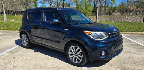 Kia Soul 2019