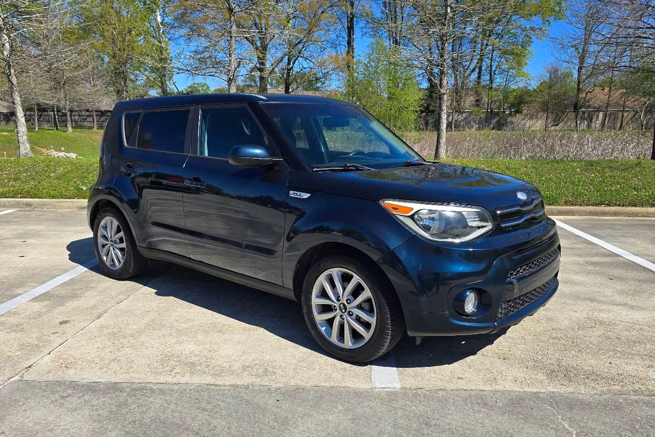 Kia Soul 2019 in Baton Rouge, LA