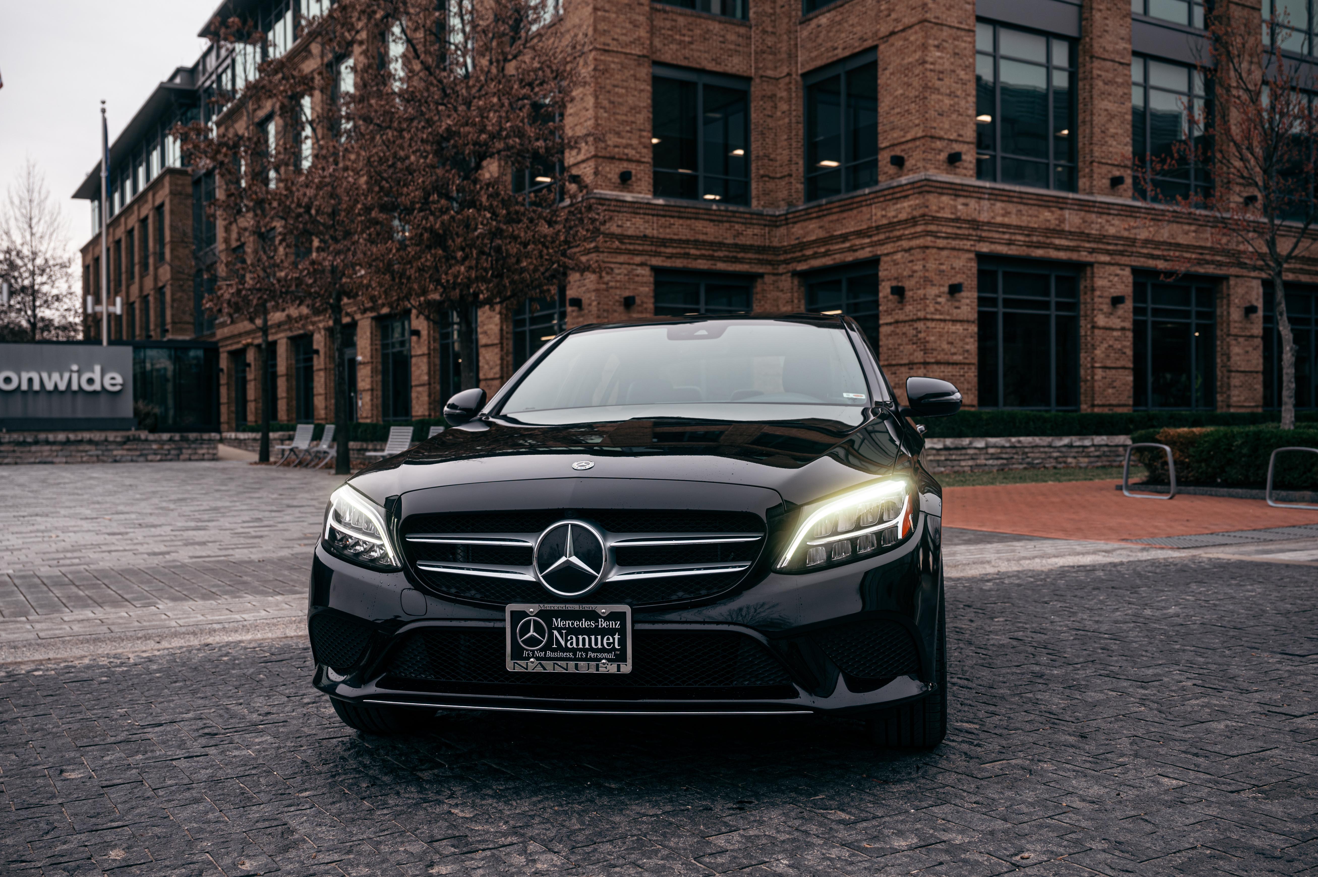 Mercedes-Benz C-Class 2021 in Columbus, OH