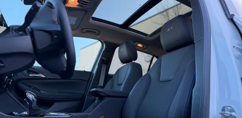 Buick Encore GX 2026