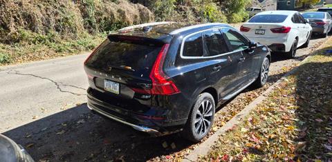 Volvo XC60 2023