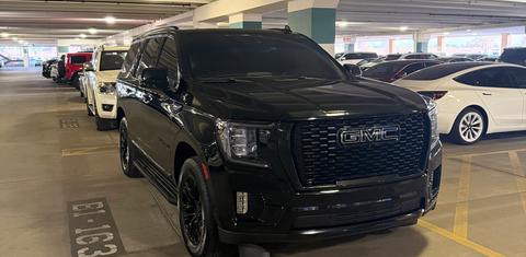 GMC Yukon 2023