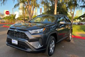 Toyota RAV4 2023 em Honolulu