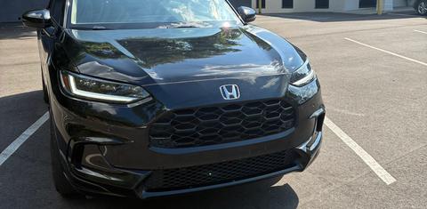 Honda HR-V 2026