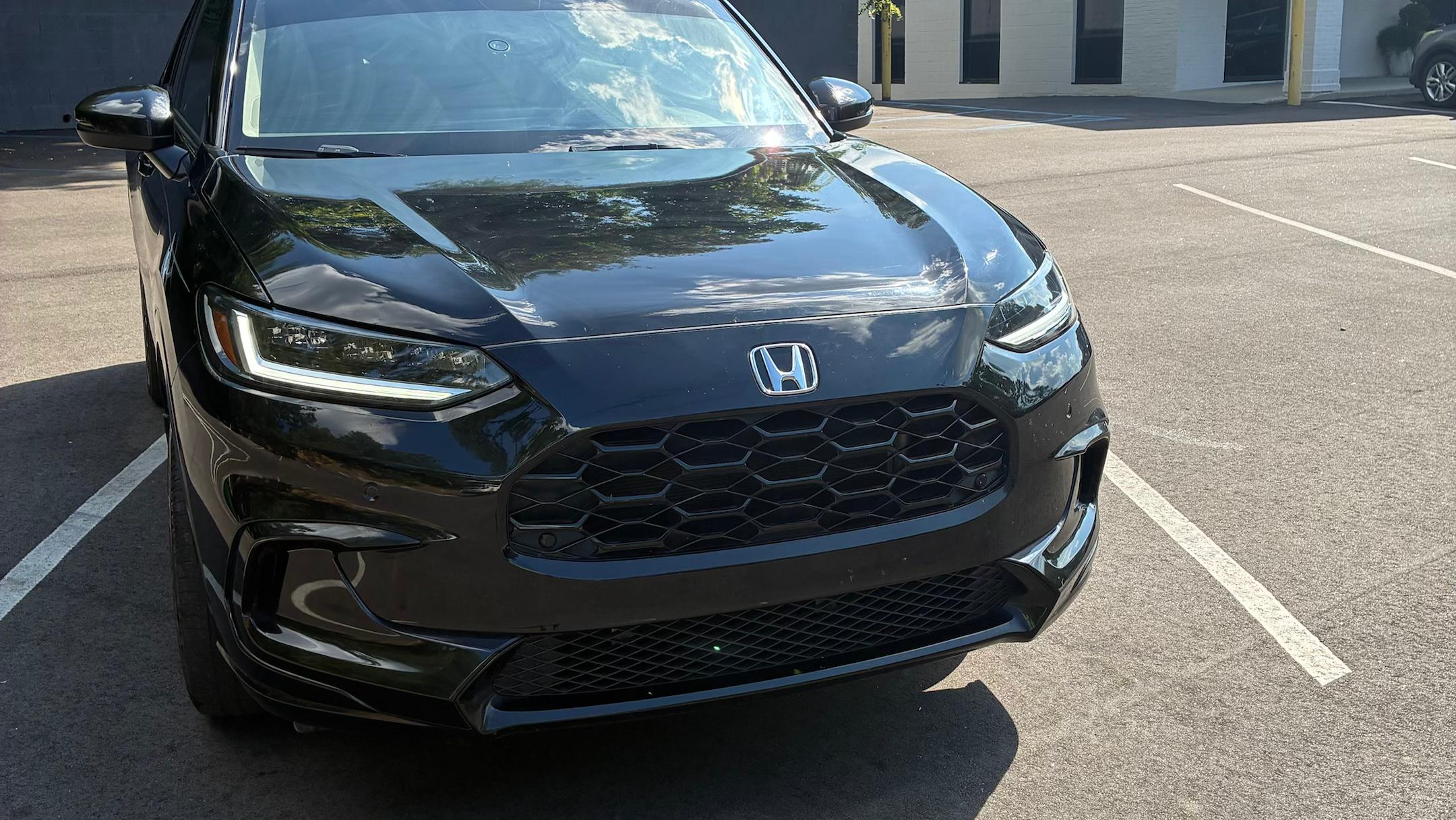 Honda HR-V 2026 in Columbia, SC