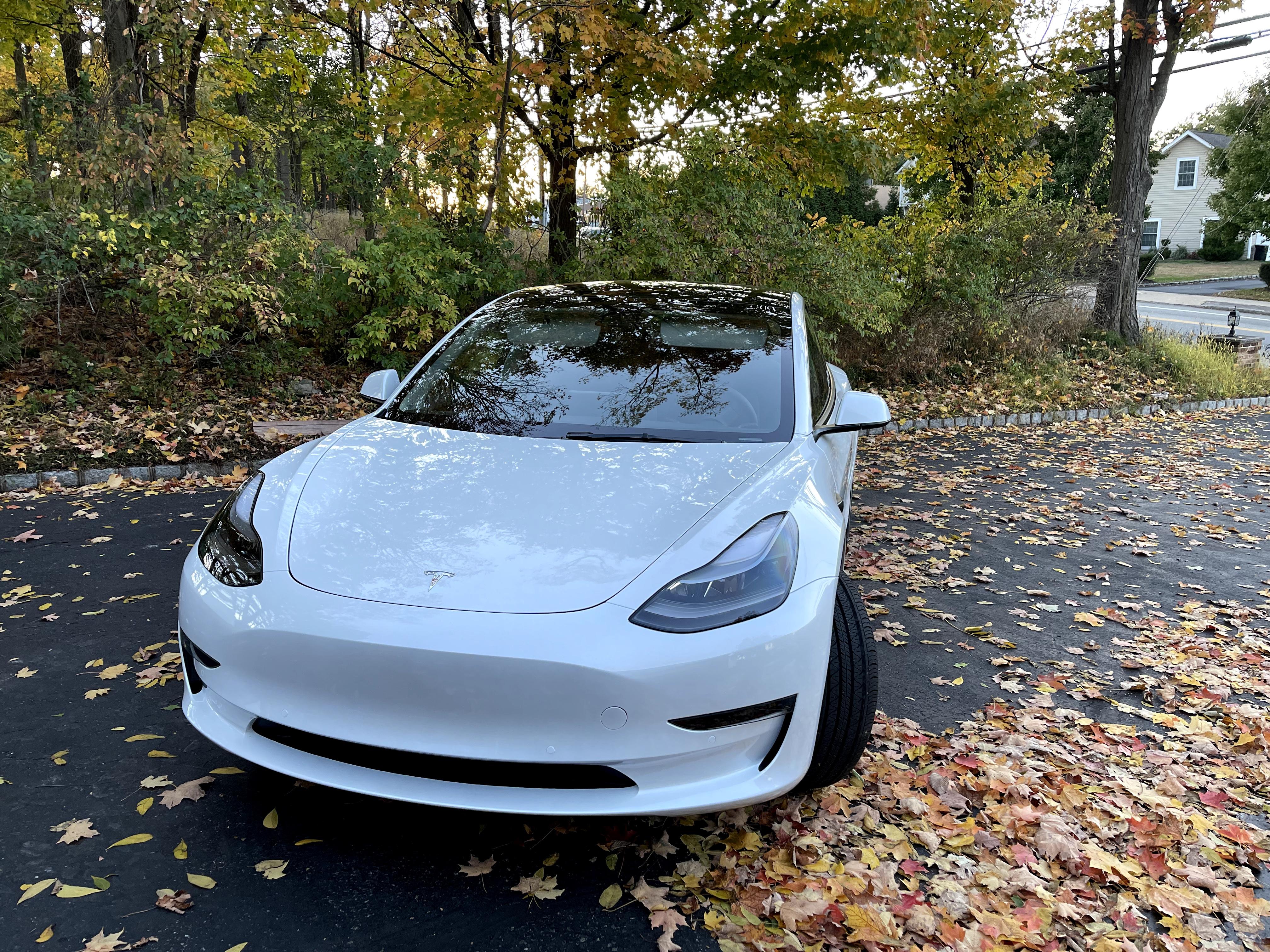 Tesla Model 3 2022 in East Hanover, NJ