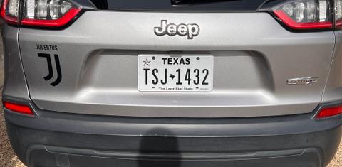 Jeep Cherokee 2019