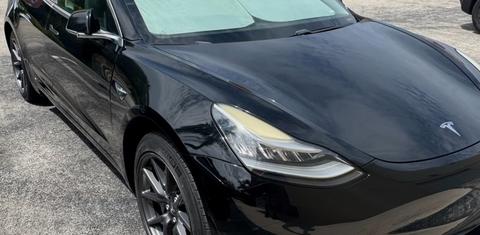 Tesla Model 3 2018