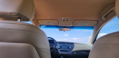 Toyota Avalon 2015