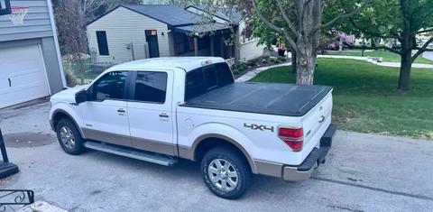 Ford F-150 2013