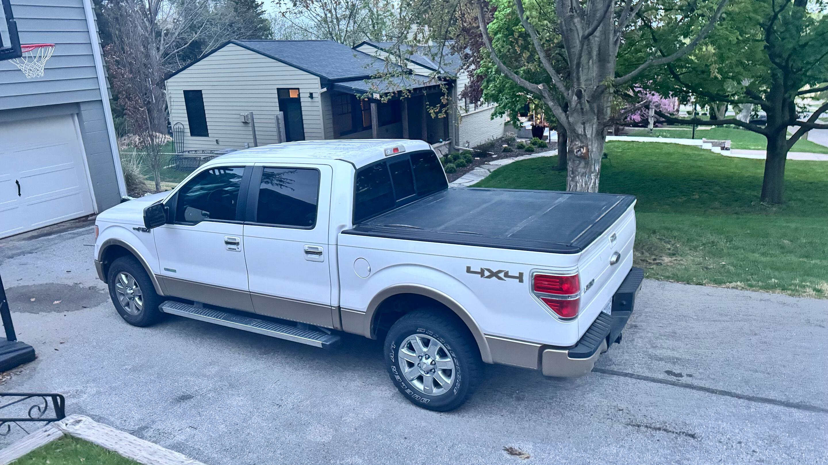 Ford F-150 2013 in Omaha, NE