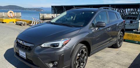 Subaru Crosstrek 2023