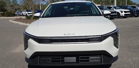 Kia K4 2026