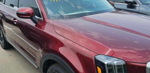 Kia Telluride 2024