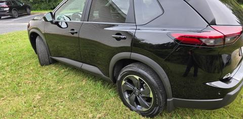Nissan Rogue 2025