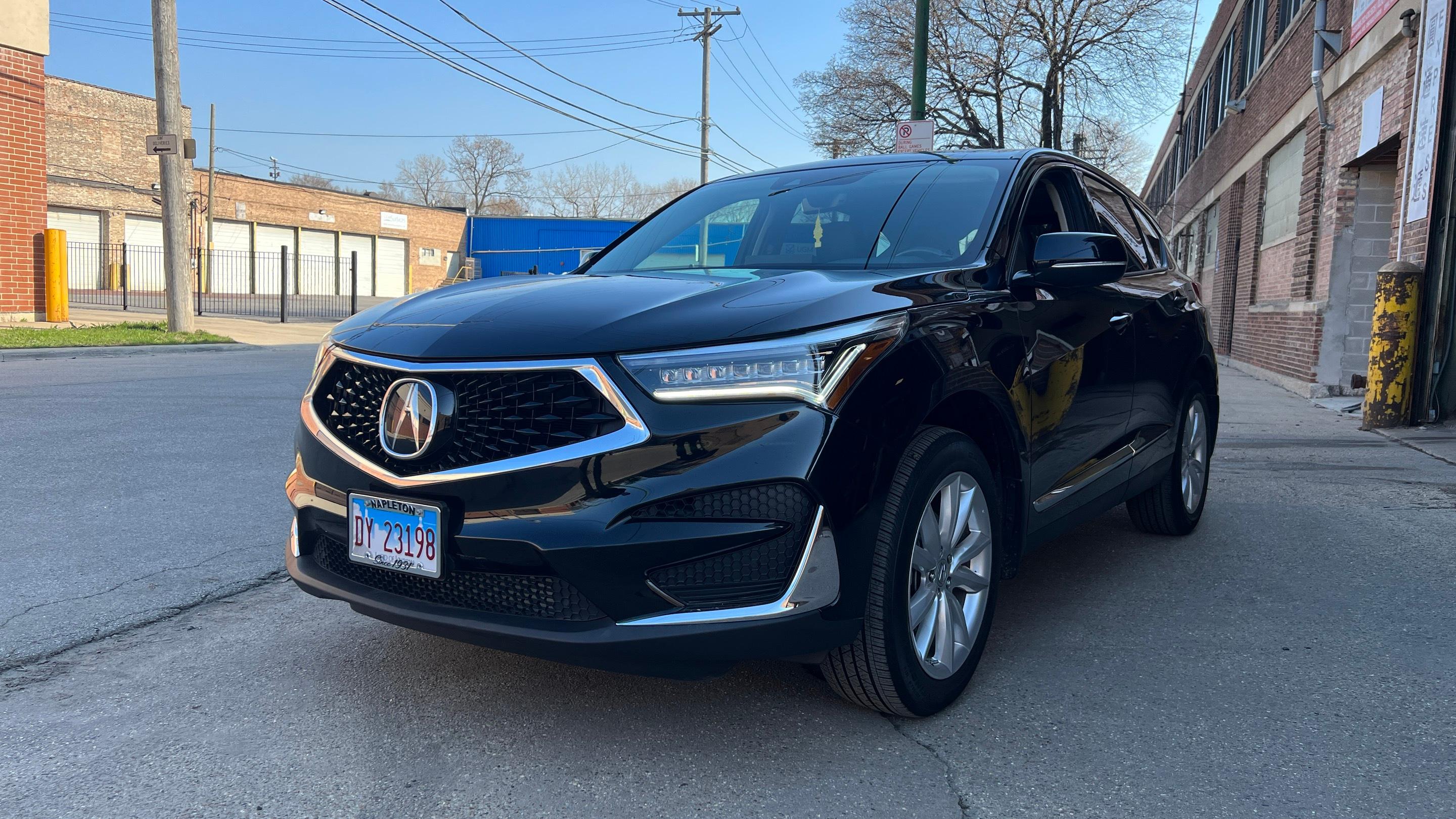 Acura RDX 2020 rental in Chicago, IL by DM Auto S. | Turo