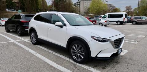 Mazda CX-9 2023