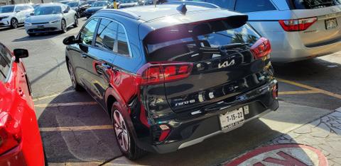 Kia Niro 2022