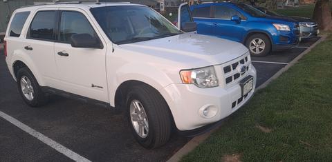 Ford Escape 2009