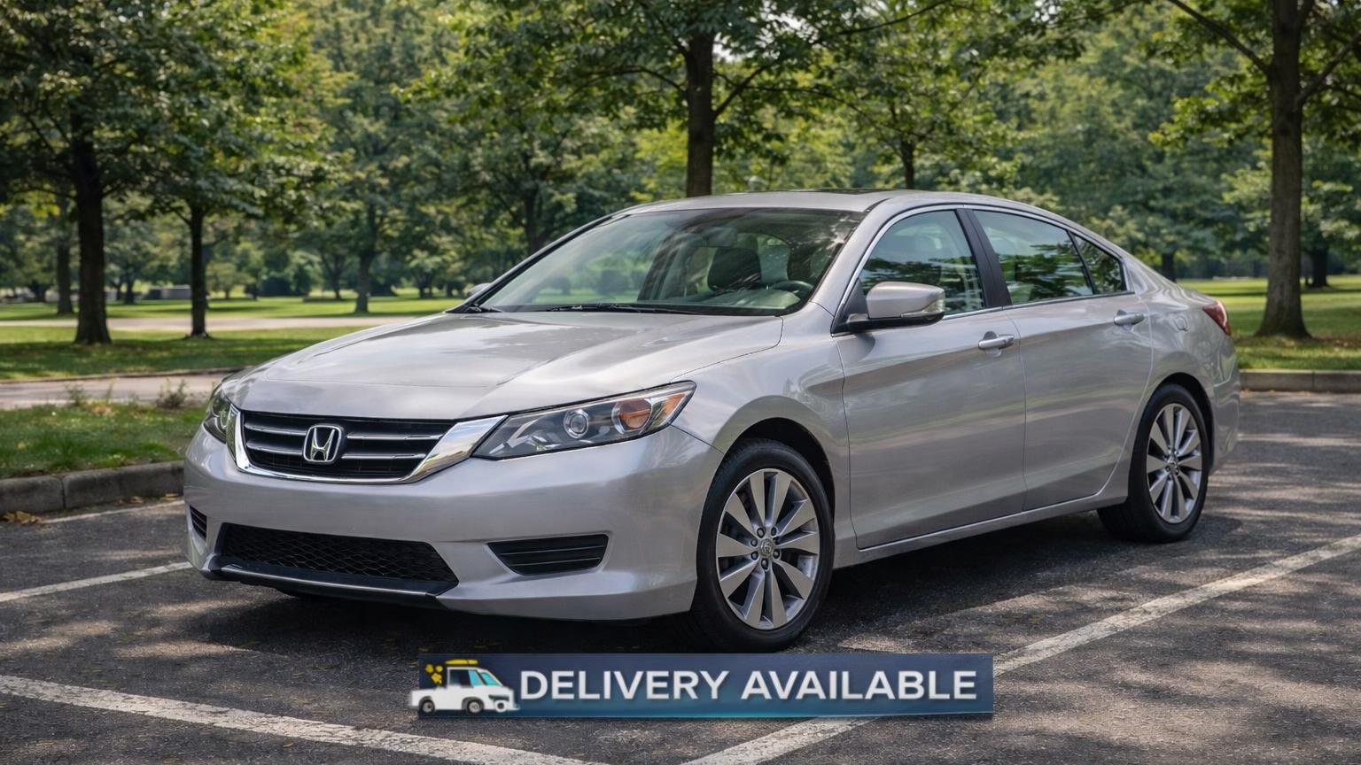 Honda Accord 2014 in Wayne, NJ