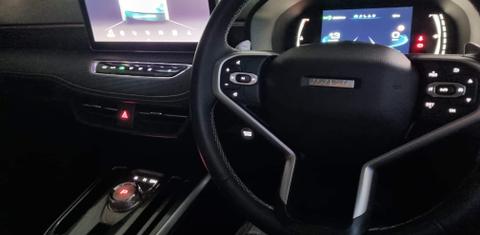 HAVAL H2 2022