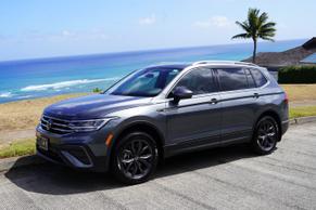 Volkswagen Tiguan 2023 in Honolulu