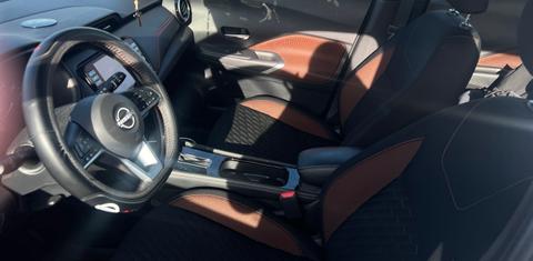 Nissan Kicks 2023