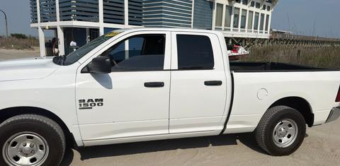 Ram 1500 Classic 2019