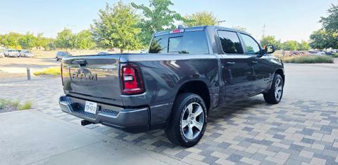 Ram 1500 2026
