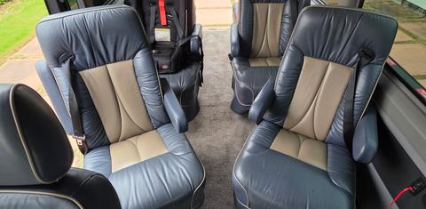Mercedes-Benz Sprinter 2017