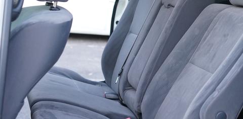 Toyota TARAGO 2018
