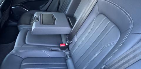 Audi Q5 2022
