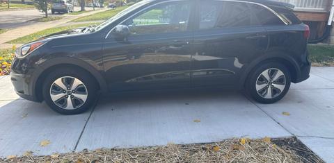 Kia Niro 2018