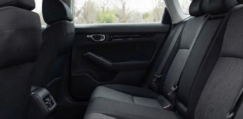 Honda Accord 2025