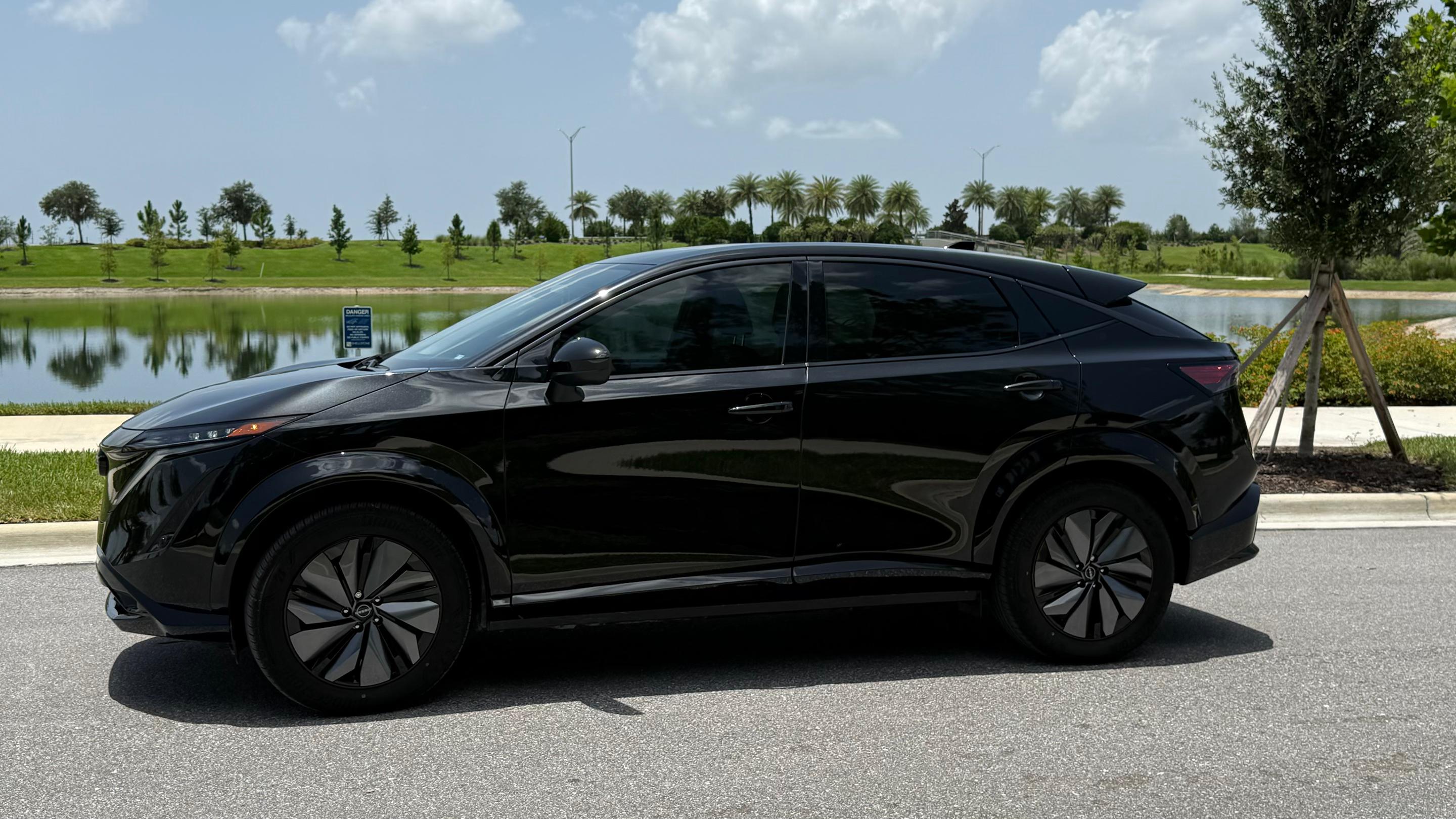 Nissan ARIYA 2025 in Sarasota, FL