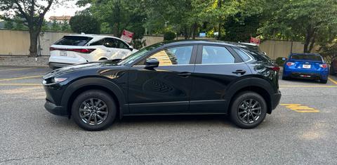 Mazda CX-30 2024