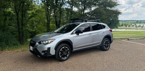 Subaru Crosstrek 2021