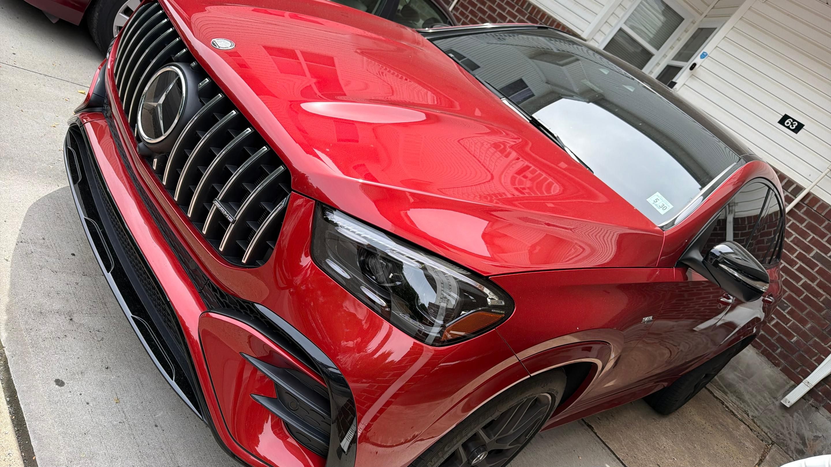 Mercedes-Benz GLE-Class 2025 in Perth Amboy, NJ