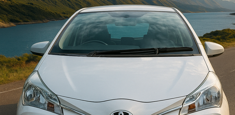 Toyota YARIS 2018