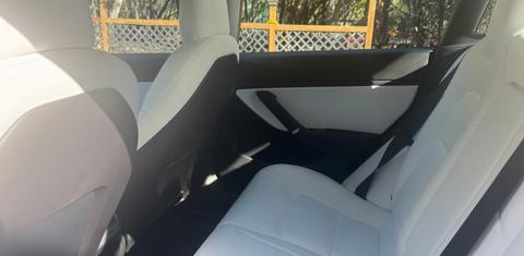 Tesla Model 3 2018