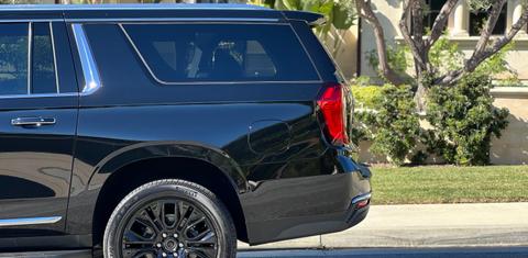 GMC Yukon XL 2023