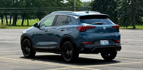 Buick Encore GX 2026