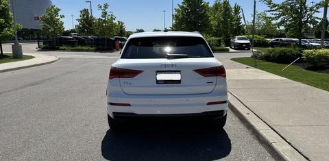 Audi Q3 2024