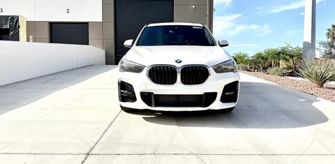 BMW X1 2021