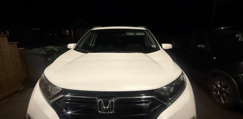 Honda CR-V 2020