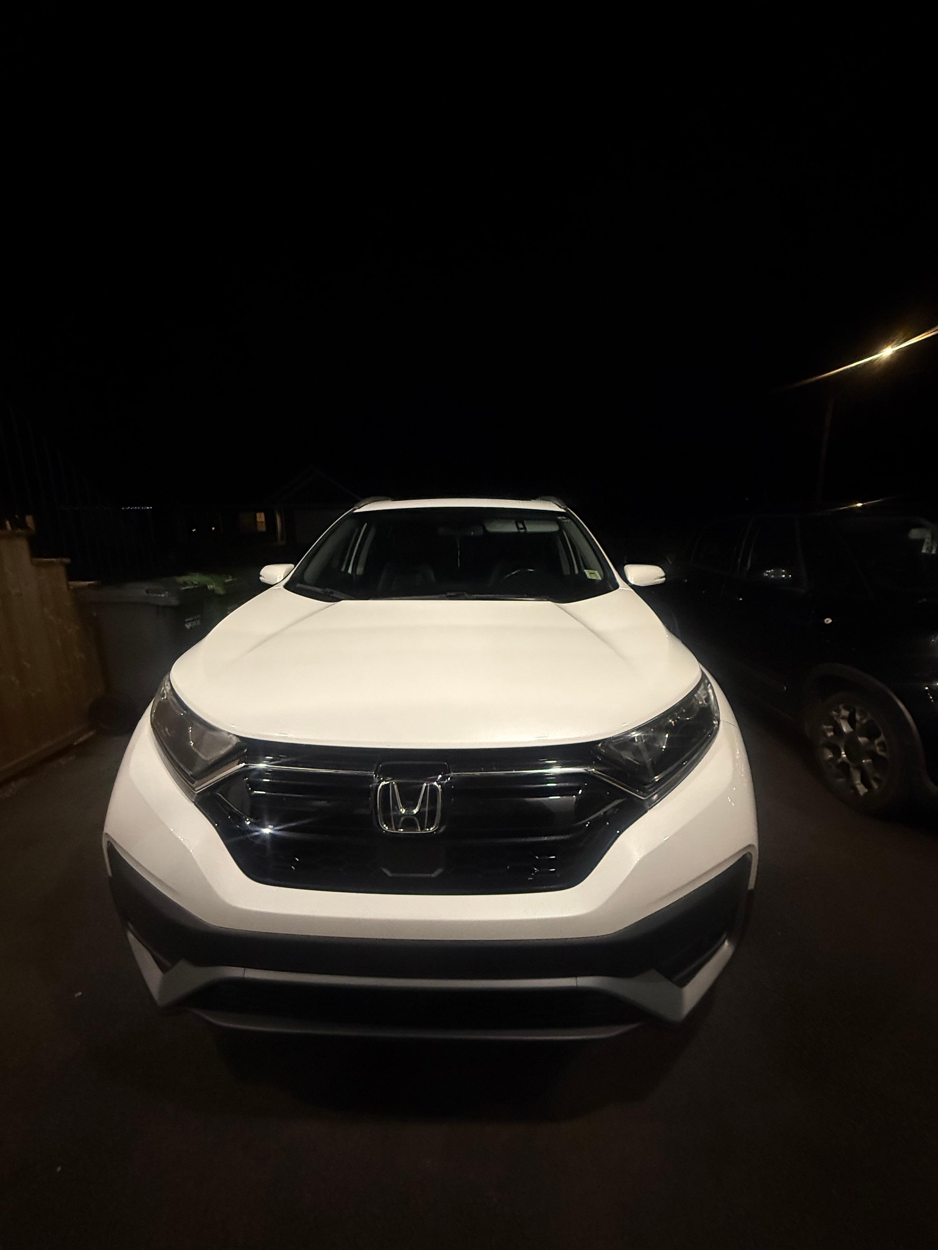 Honda CR-V 2020 à Charlottetown, PE