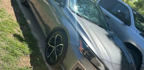 Nissan Altima 2023