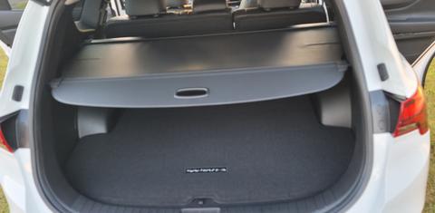 Hyundai Santa Fe 2023