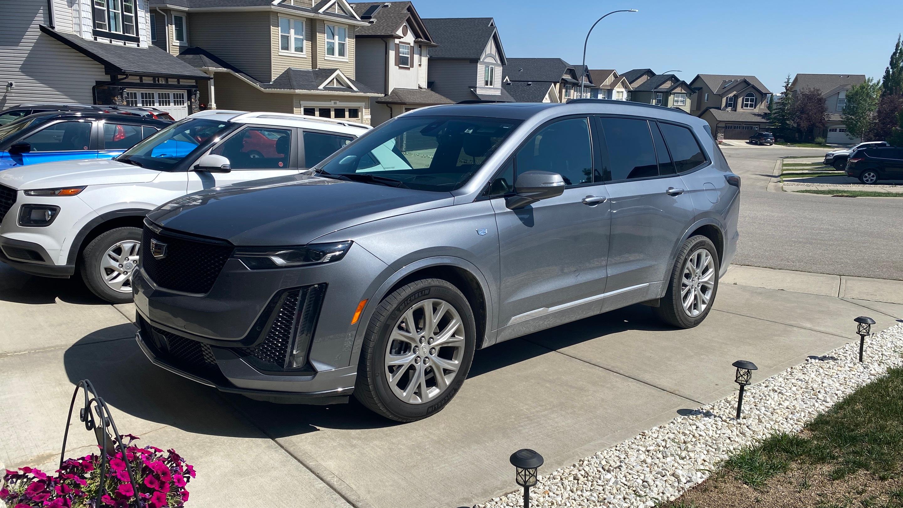 Cadillac XT6 2020 à Calgary, AB