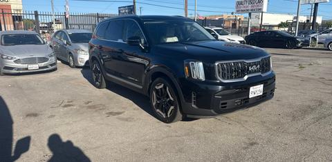 Kia Telluride 2024